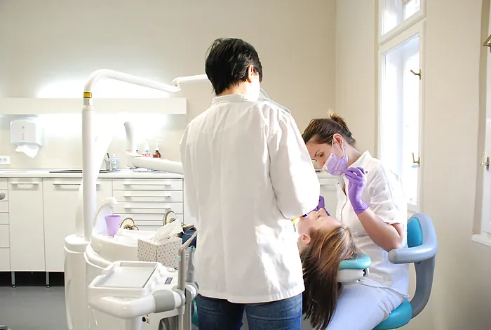 Dental Centar BP - ORTOPEDIJA VILICA DENTAL CENTAR BP - 3